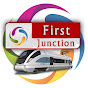 First Junction