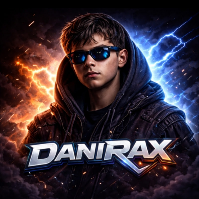 DaniRax