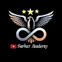 Sarkar Academy Maths logo