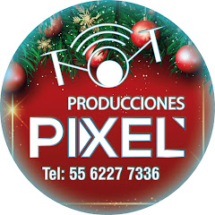 Producciones Pixel