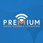 Premium Digital Control & Automation logo