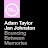 Adam Taylor & Jan Johnston - Topic