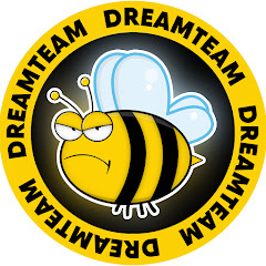 Dreamteam🐝