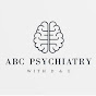 ABC Psychiatry with D & E logo