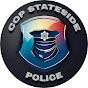 Cop Stateside logo