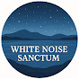 White Noise Sanctum logo