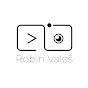 Robin Valeš logo