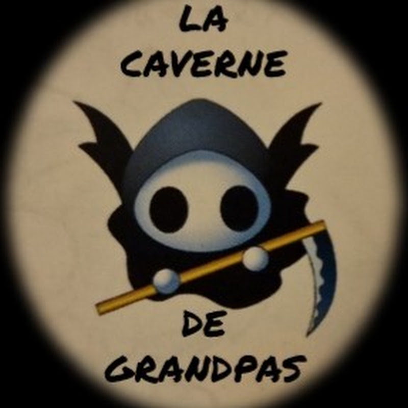 La Caverne De GrandPas