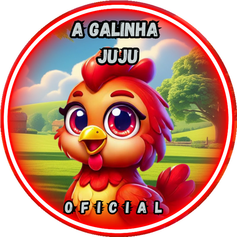 A Galinha Juju - Clipes e Histórias