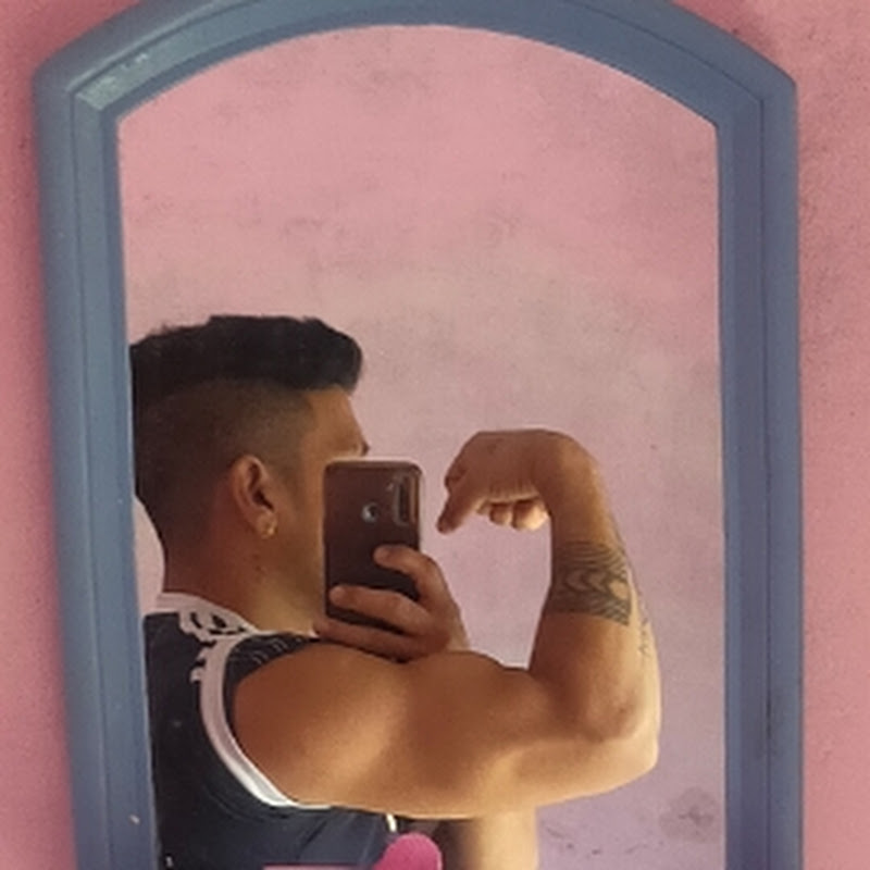 FITNESS MOTIVATION 