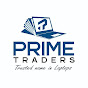 PRIME TRADERS  logo