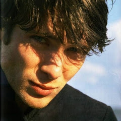 Cillian Murphy