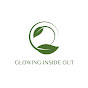 Glowing Inside Out logo