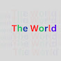 The World logo
