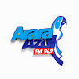 Rádio Arara Azul FM I Parauapebas logo