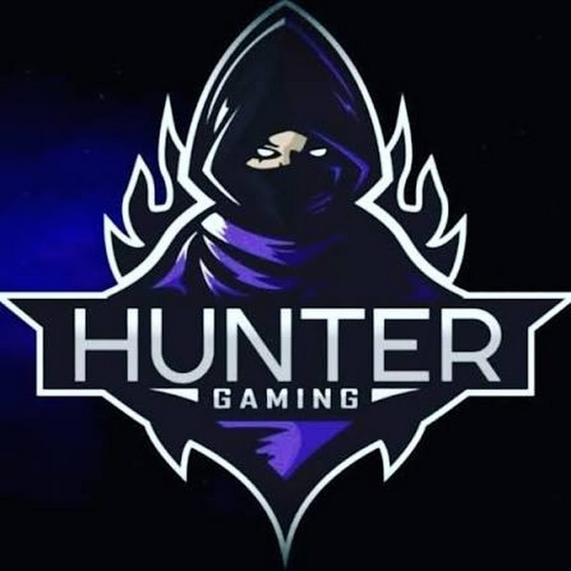 GJ01 HUNTER IS LIVE