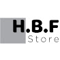 HBF Store logo