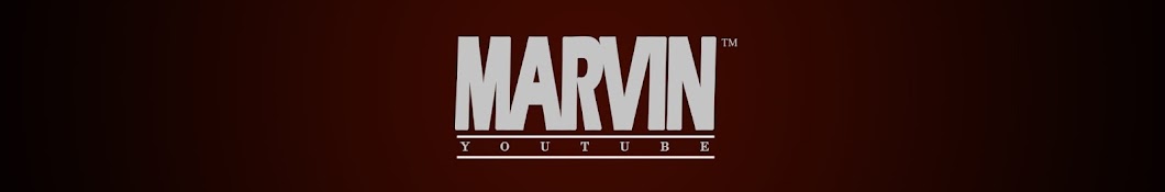 MarvinraxAvX رمز قناة اليوتيوب