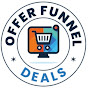 Offer funnel  logo