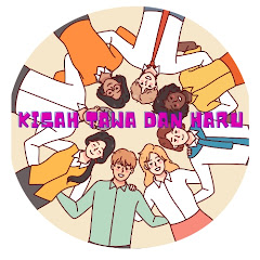 kisah tawa dan haru