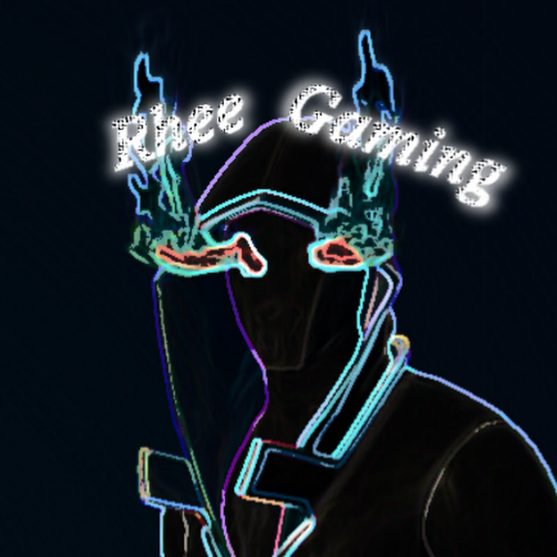Rhee Gaming
