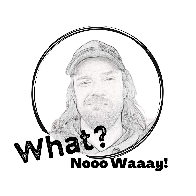 Tape and Knife Do What?! Nooo Waaay!