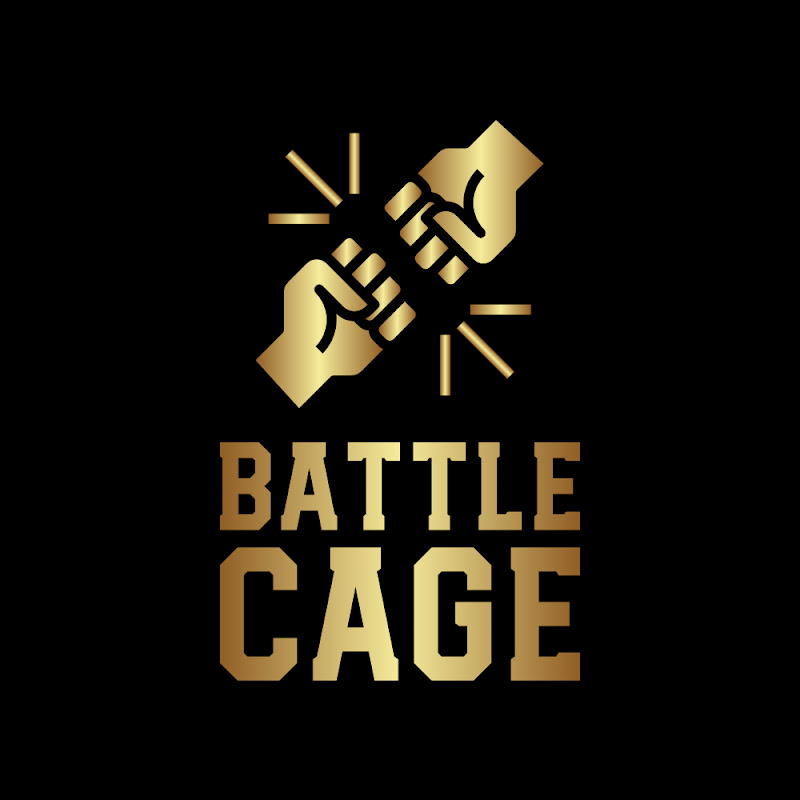 Battle Cage Podcast 