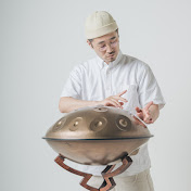 ハンドパン E Amara 20 #handpanmusic #handpan #hangdrum #ハンドパン