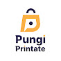 Pungi Printate