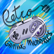 Retro Gaming Memories