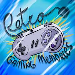 Retro Gaming Memories