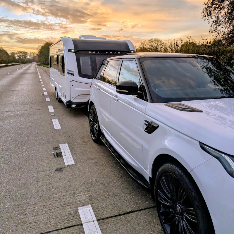 Hucknall Caravans