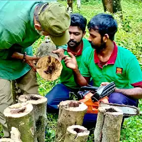 Dr Shamsudheen kp  YouTube channel