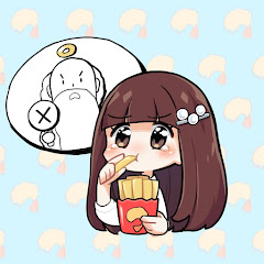 我是蝦魚アイコン画像