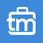 Travelmation logo