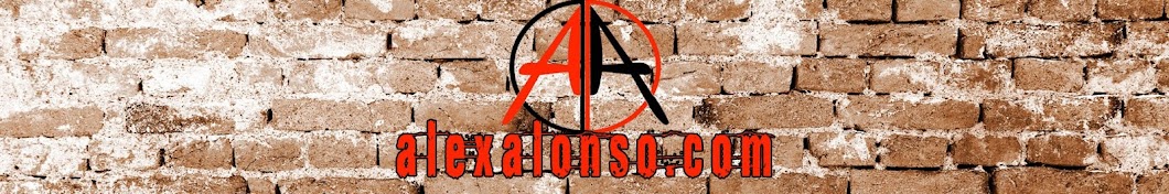 Alex A. Alonso यूट्यूब चैनल अवतार