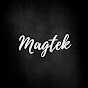 Magtek (unofficially) logo