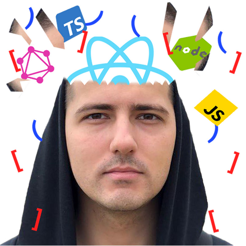 Сашко пише код