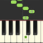 PIANO FACILE EASY RALLENTATO LENTO SLOW TUTORIAL