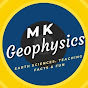 MK Geophysics logo