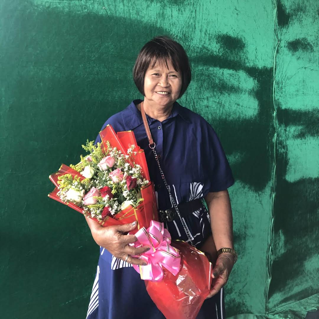 Post from Jane The Ultimate Filipina