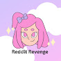 Reddit Revenge  logo