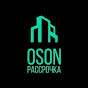 Oson rassrochka 