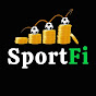 SportFi logo