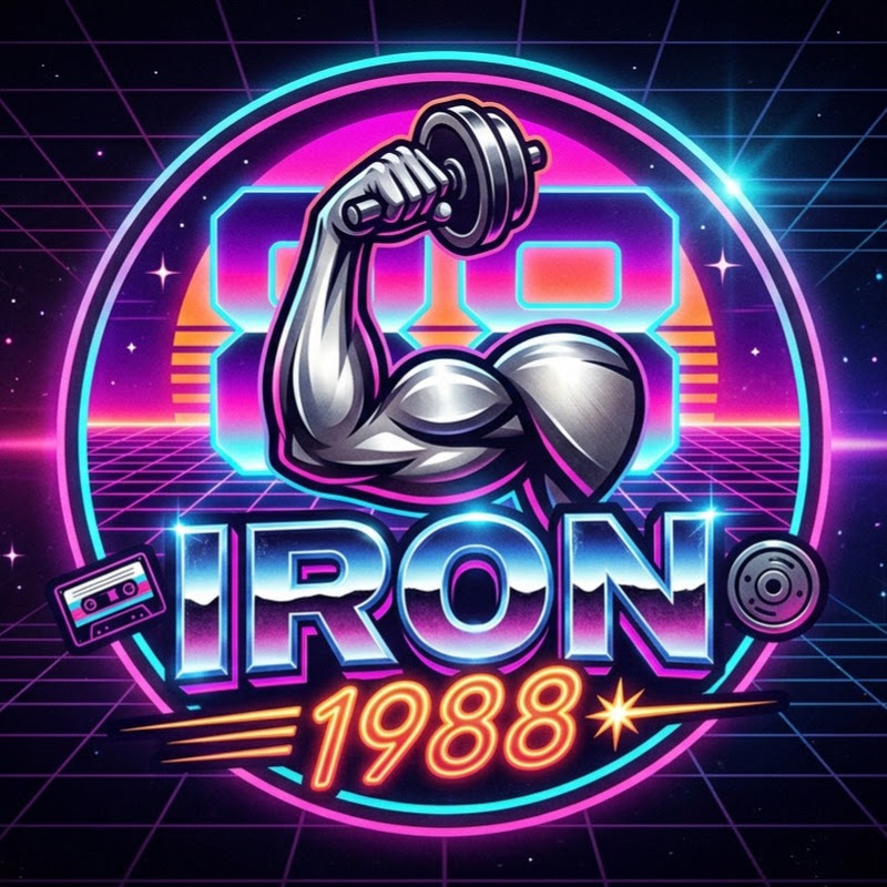 Iron 1988