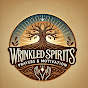 Wrinkled Spirits: Prayers & Motivation logo