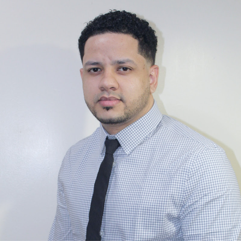 Abraham E. Tavarez Logo