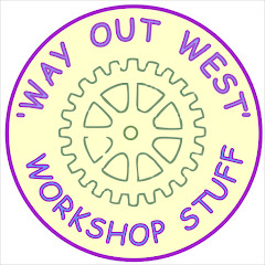 Way Out West - Workshop Stuff net worth
