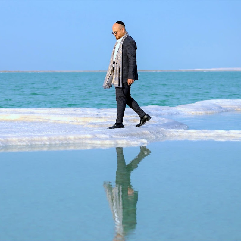 דניאל קשאני - הערוץ הרשמי