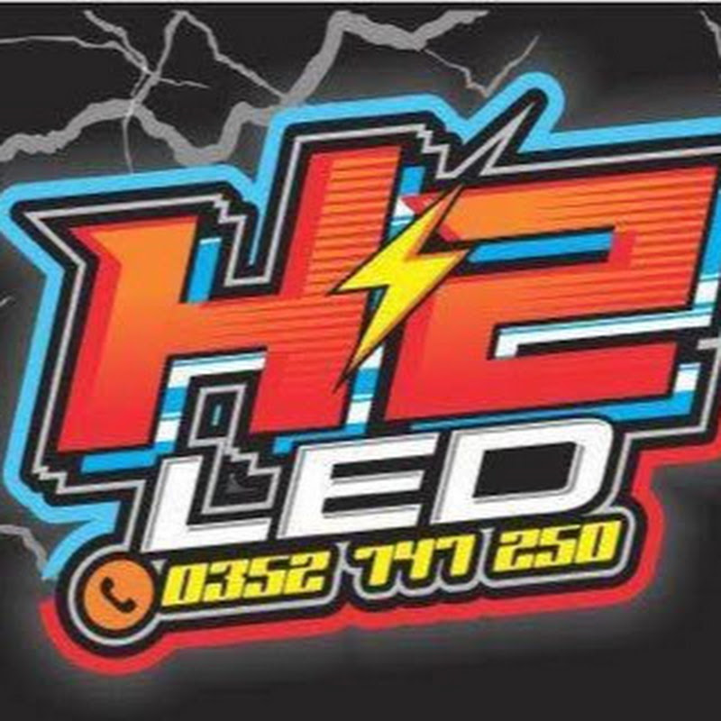 H2 LED